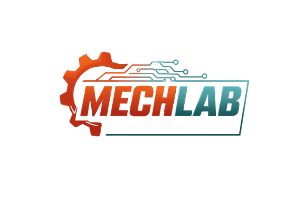 MechLab Logo